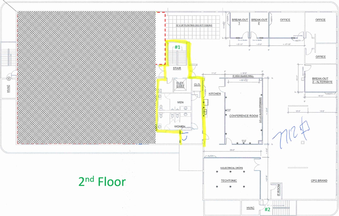 501 Wymore Rd, Winter Park, FL for lease Floor Plan- Image 1 of 1
