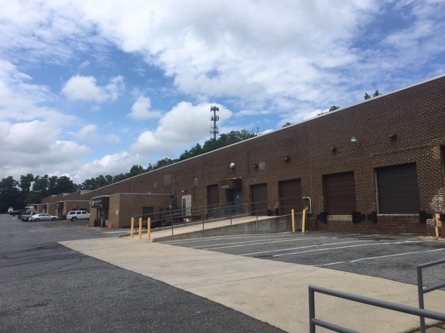 5000-5060 Beech Pl, Marlow Heights, MD for lease - Building Photo - Image 2 of 5