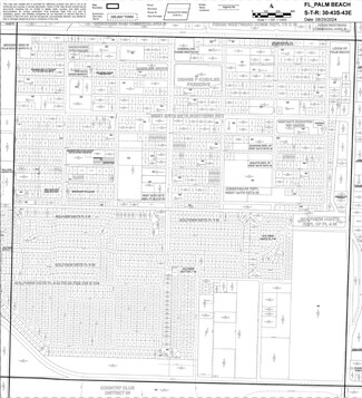 More details for 1254 5th St, West Palm Beach, FL - Industrial for Lease