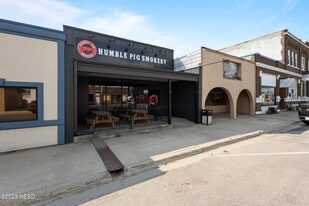 Prime Location Commercial Building - Day Care Center