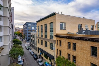 More details for 244 Jackson St, San Francisco, CA - Retail for Lease