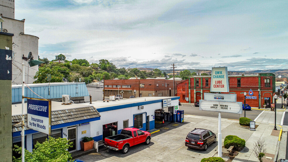 700 E 2nd St, The Dalles, OR for sale - Building Photo - Image 2 of 17