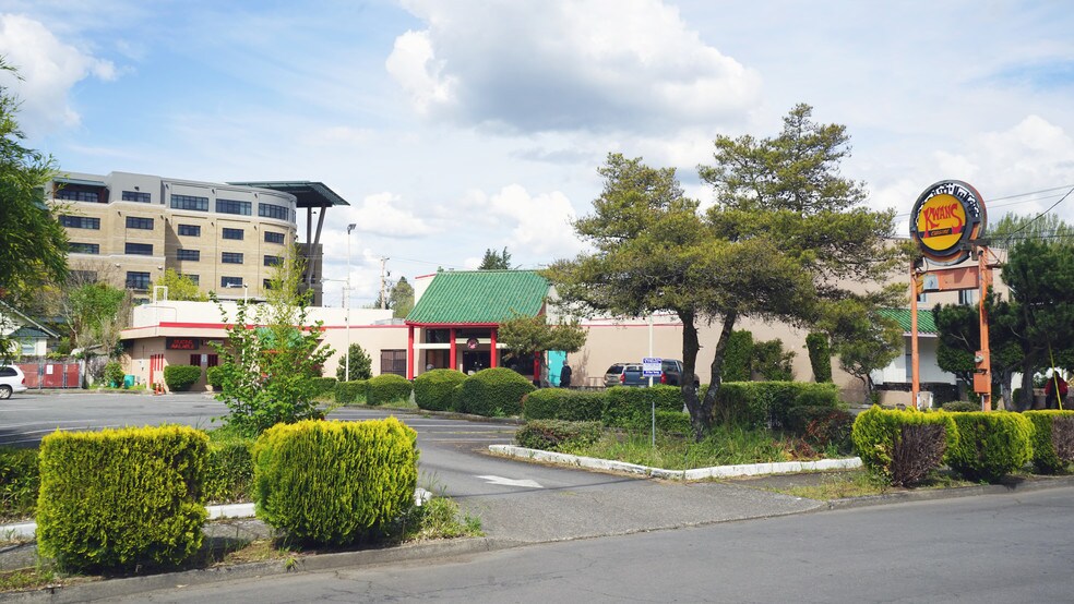 835 Commercial St S, Salem, OR 97302