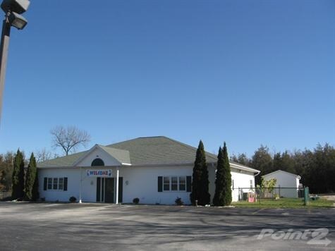 4756 N New Franken Rd, New Franken, WI for sale Primary Photo- Image 1 of 1