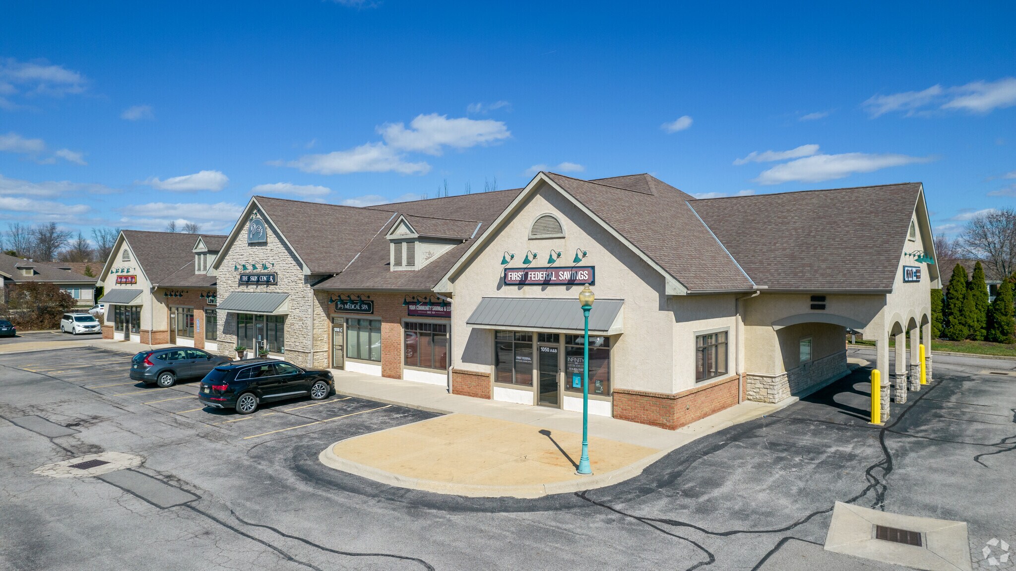 1050 Beecher Crossing N, Gahanna, OH for sale Building Photo- Image 1 of 1