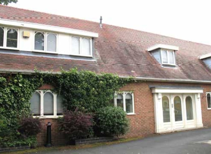 132 Widney Ln, Solihull for lease - Building Photo - Image 2 of 4