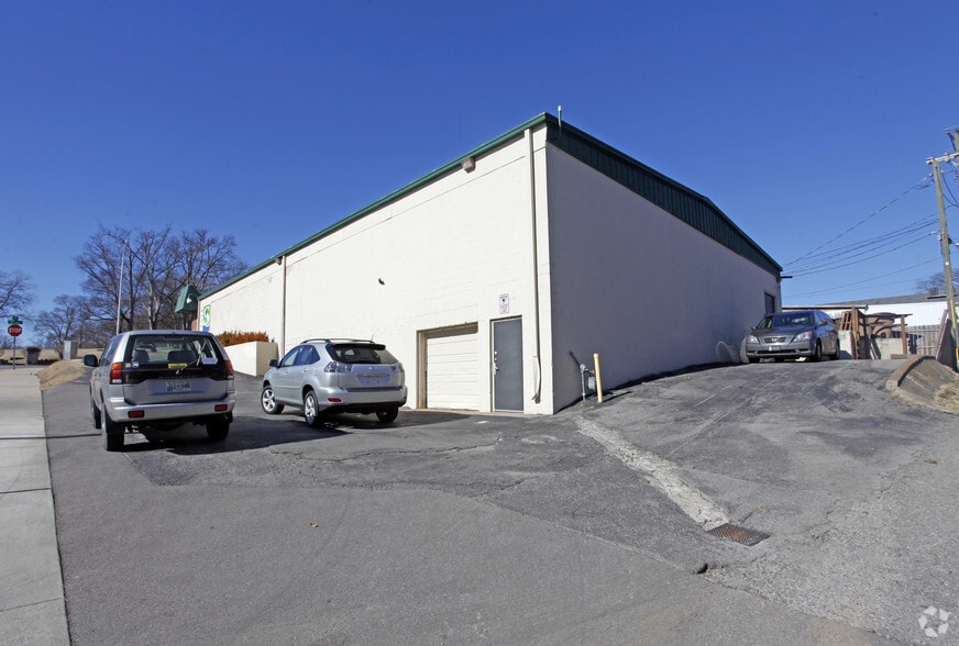1516 8th Ave S, Nashville, TN for lease - Building Photo - Image 2 of 4
