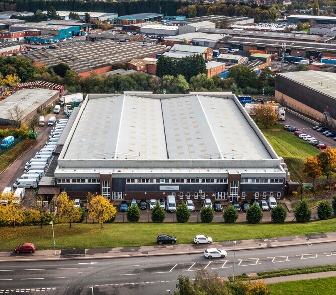 5 Venture Ct, Hinckley, LE10 3BT