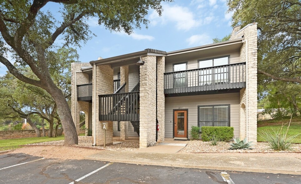 5524 Bee Caves  1 Rd, Austin, TX for sale - Building Photo - Image 2 of 27