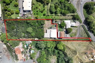 More details for 85-576 Waianae Valley Rd, Waianae, HI - Land for Lease