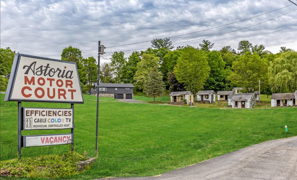 845 Co 23B rd, Leeds, NY for sale - Building Photo - Image 1 of 38