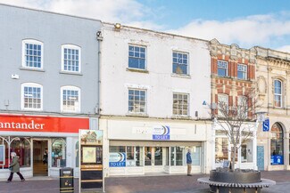More details for 22-23 High Town, Hereford - Retail for Lease