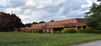 Hartwell Business Park - Warehouse