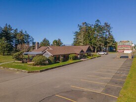 Billy Smoothboars - 1031 Exchange Property