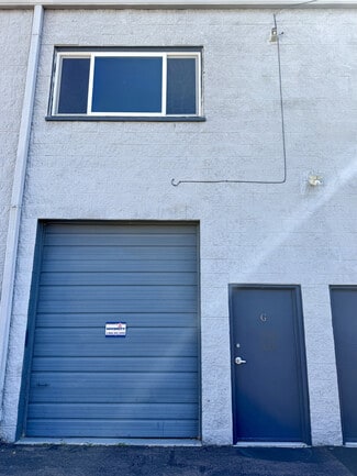 More details for 733 E Costilla St, Colorado Springs, CO - Flex for Lease