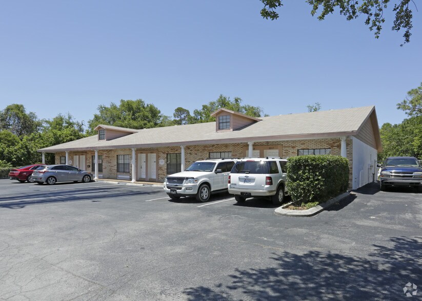 8207-8217 State Road 52, Hudson, FL for sale - Primary Photo - Image 1 of 1