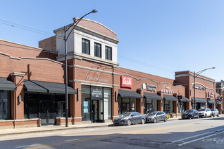 More details for 1845 N Clybourn Ave, Chicago, IL - Retail for Lease