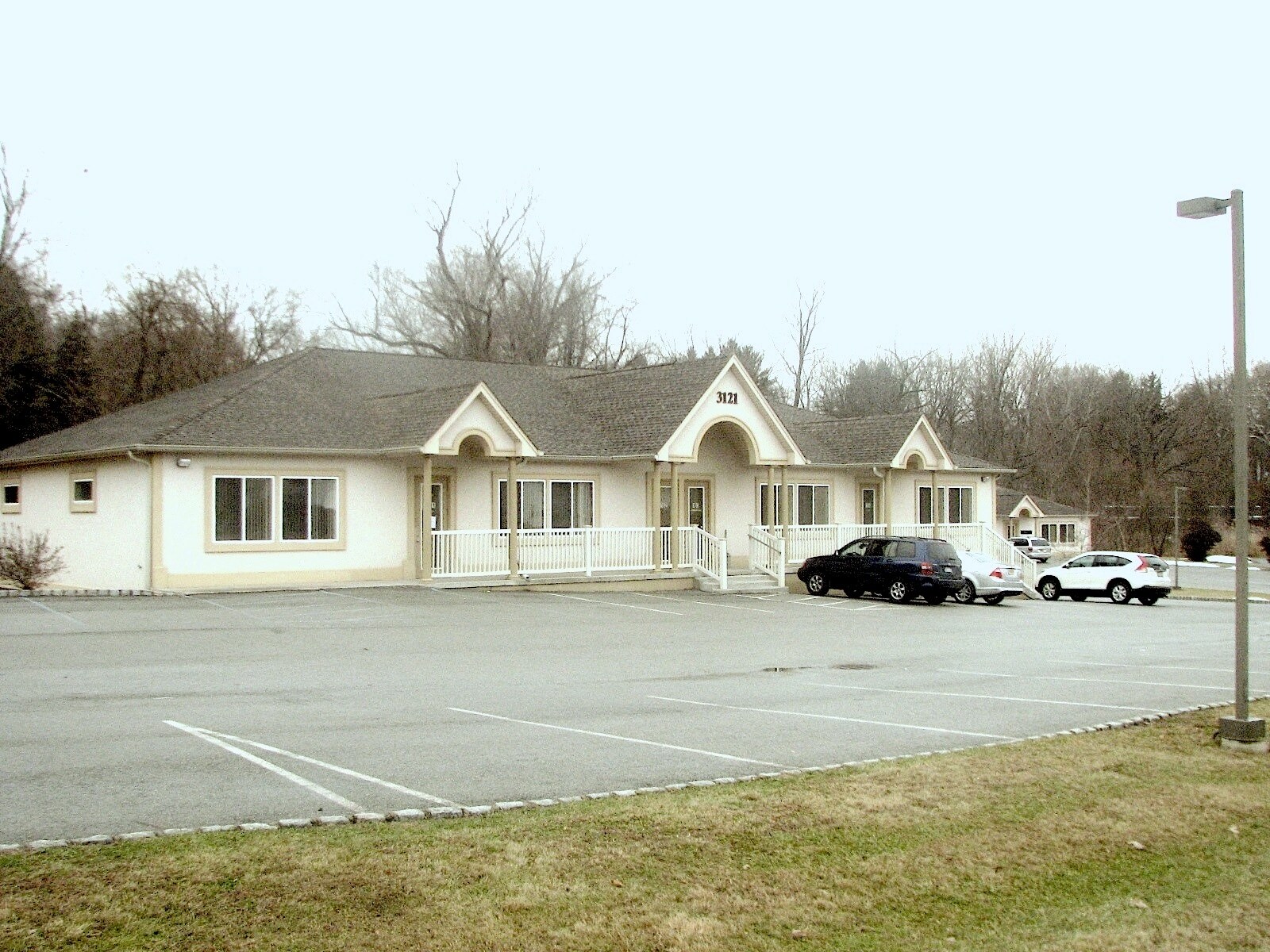 3121 Us-9w, New Windsor Township, NY for lease Interior Photo- Image 1 of 7