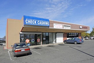 More details for 9205 Folsom Blvd, Sacramento, CA - Retail for Lease