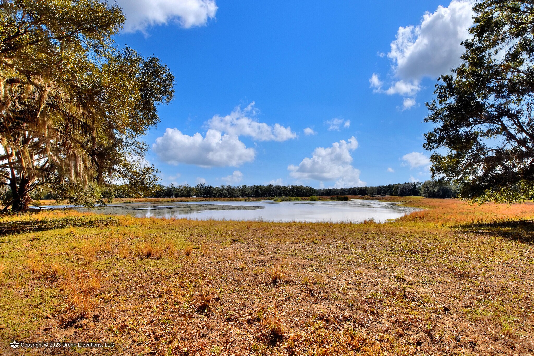 McIntosh Road, Plant City, FL 33565 Plant City Lake Preserve 68±