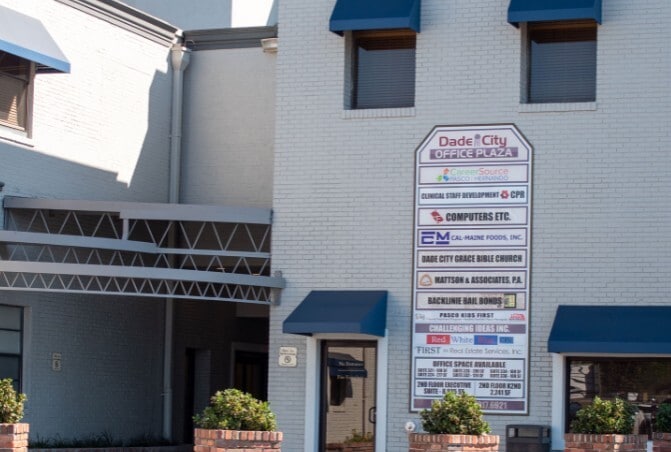 15000 Citrus Country Dr, Dade City, FL for lease Building Photo- Image 1 of 1