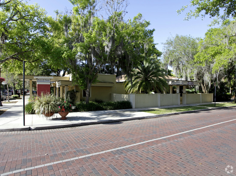 545 N Park Ave, Winter Park, FL for lease - Building Photo - Image 2 of 22