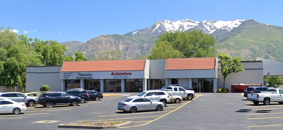 3990 Washington Blvd, Ogden, UT for lease - Building Photo - Image 3 of 19