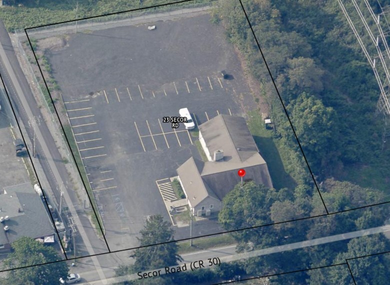 23 Secor Rd, Mahopac, NY for lease - Aerial - Image 2 of 4