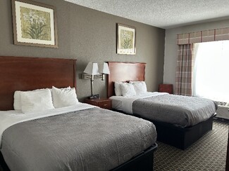 More details for 2463 E Sharon Rd, Cincinnati, OH - Hospitality for Sale