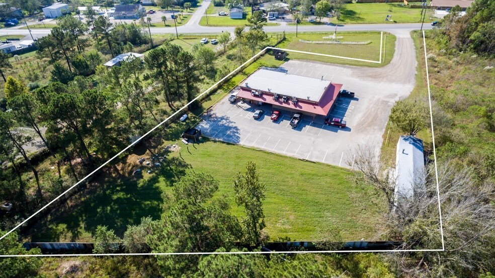 19128 FM 2100 Rd, Crosby, TX for sale - Aerial - Image 1 of 1