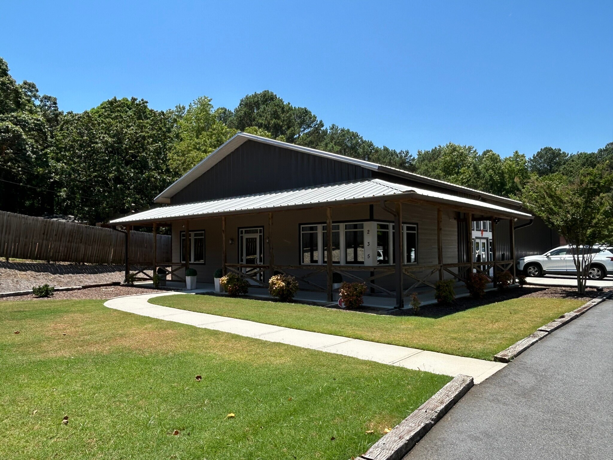 235 McMillan Rd, Dacula, GA for sale Primary Photo- Image 1 of 1