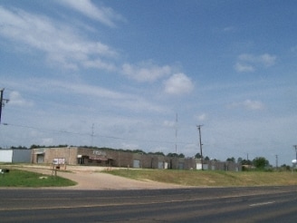 1720 SW Loop 304, Crockett, TX for sale Primary Photo- Image 1 of 1