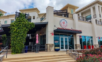 More details for 5822 Worth Pky, San Antonio, TX - Retail for Lease