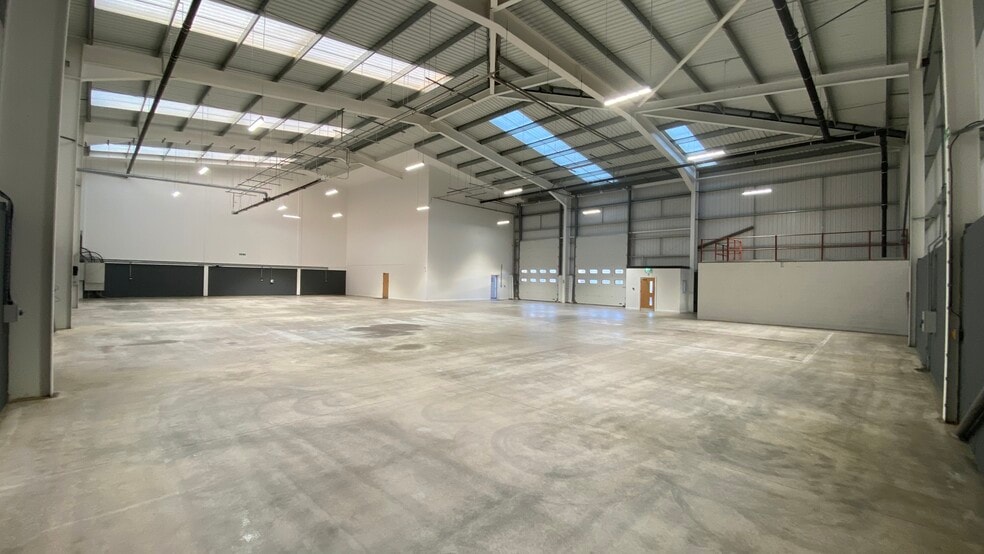 Canal Rd, Coventry for lease - Building Photo - Image 2 of 10