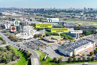 More details for 700 Plaza Dr, Secaucus, NJ - Retail for Lease