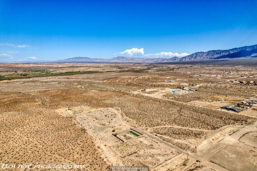 S Western, Littlefield, AZ 86432