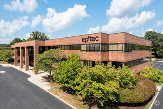 More details for 24800 Denso Dr, Southfield, MI - Office for Lease