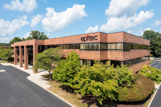 More details for 24800 Denso Dr, Southfield, MI - Office for Sale