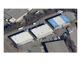 500 Radar Rd, Greensboro, NC for lease Building Photo- Image 1 of 1