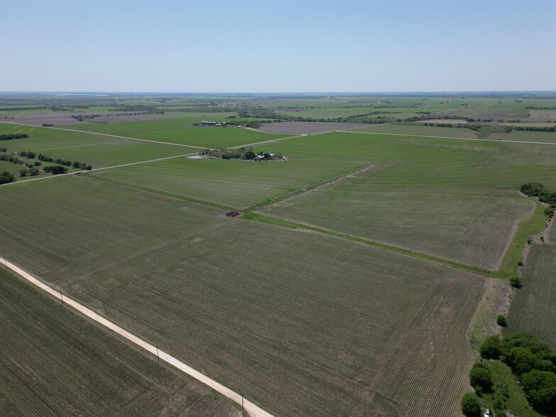 4750 County Road 301, Bartlett, TX for sale - Aerial - Image 3 of 6