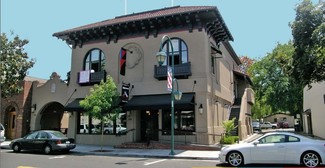 More details for 328-336 Saint Mary St, Pleasanton, CA - Office for Sale