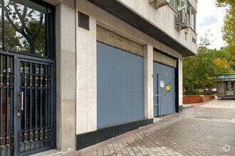 Avenida Mediterráneo, 2, Madrid, Madrid for lease Interior Photo- Image 2 of 2