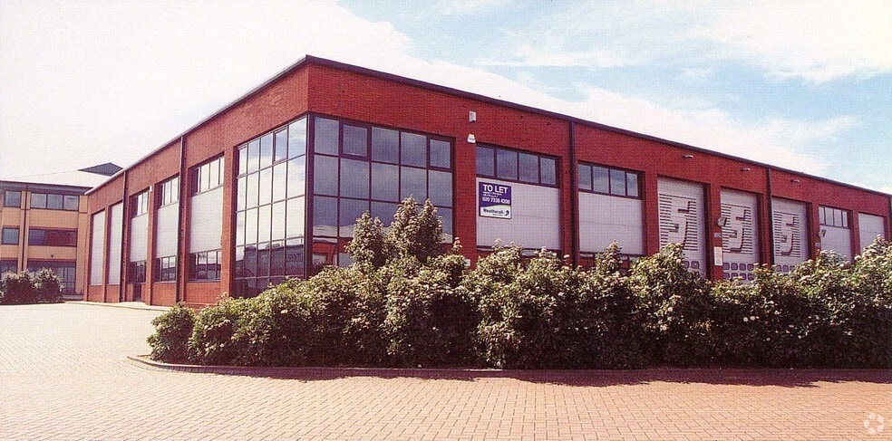 Weston Ave, Grays for lease - Building Photo - Image 3 of 3