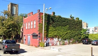 More details for 2512 Church Ave, Cleveland, OH - Retail for Lease