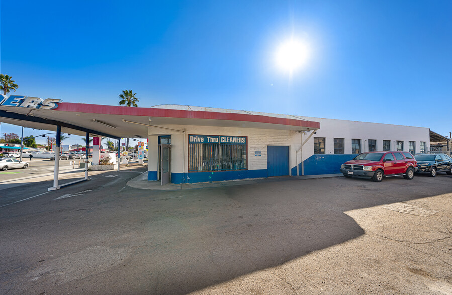 46-48 Broadway, Chula Vista, CA for sale - Building Photo - Image 2 of 25