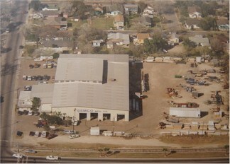 More details for 705 E Business Hwy 83, Pharr, TX - Industrial for Lease