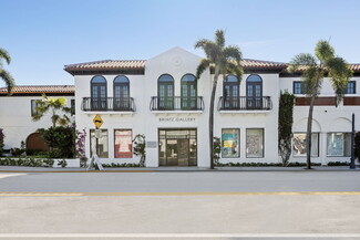 More details for 375 S County Rd, Palm Beach, FL - Retail for Lease