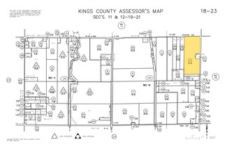 More details for Houston Ave, Hanford, CA - Land for Sale