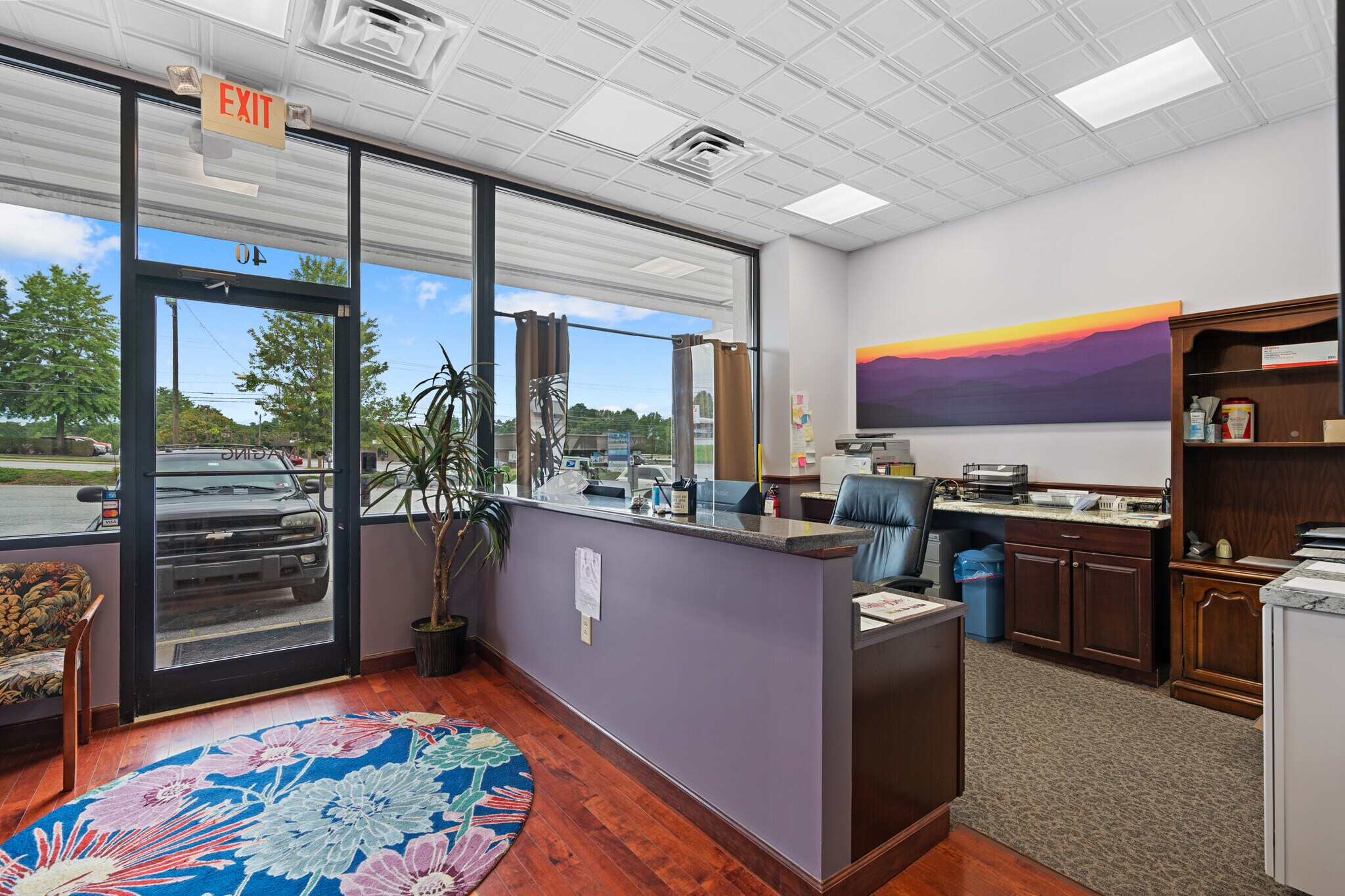 2315 Asheville Hwy, Hendersonville, NC 28791 Office for Sale