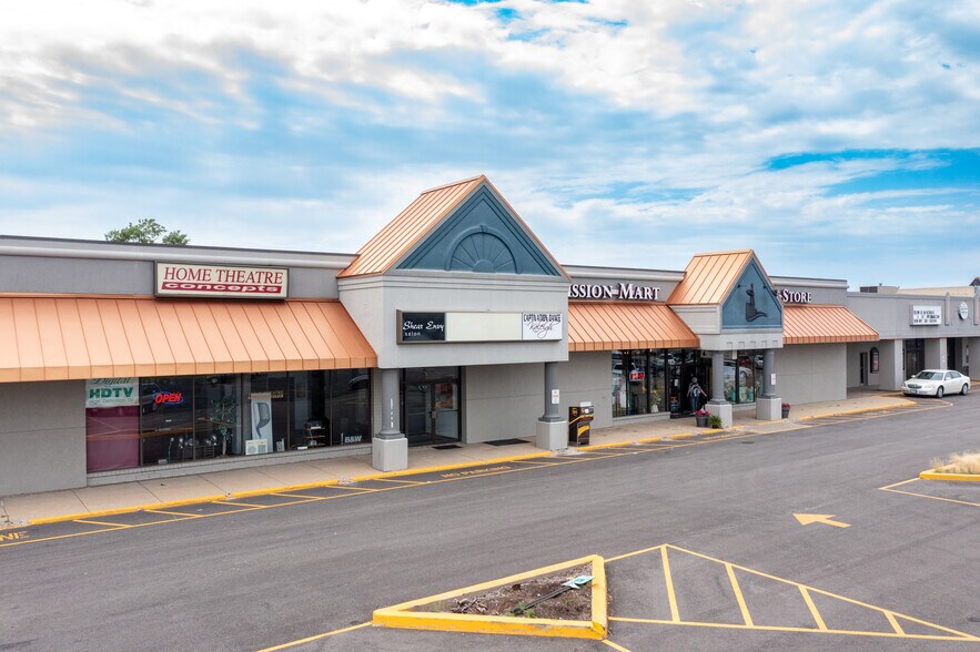 5100 Glencrossing Way, Cincinnati, OH 45238 Glenway Crossing